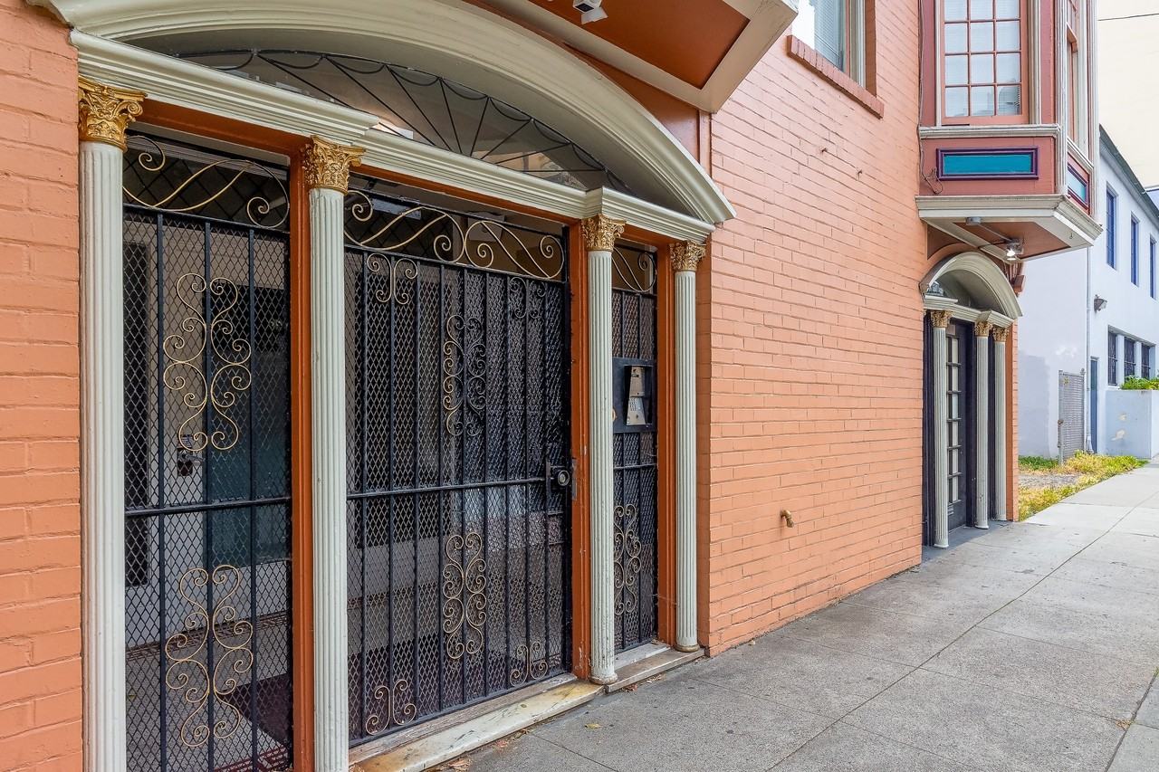 225 Fell Street - Photo 6 of 15