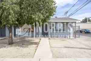 featured image of 710 N Olive Ave