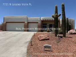 featured image of 7721 N Legend Vista Pl
