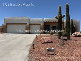 7721 N Legend Vista Pl - Photo 1 of 1