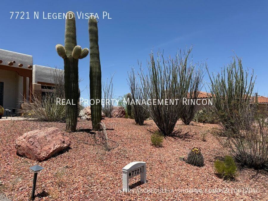 7721 N Legend Vista Pl - Photo 2 of 39