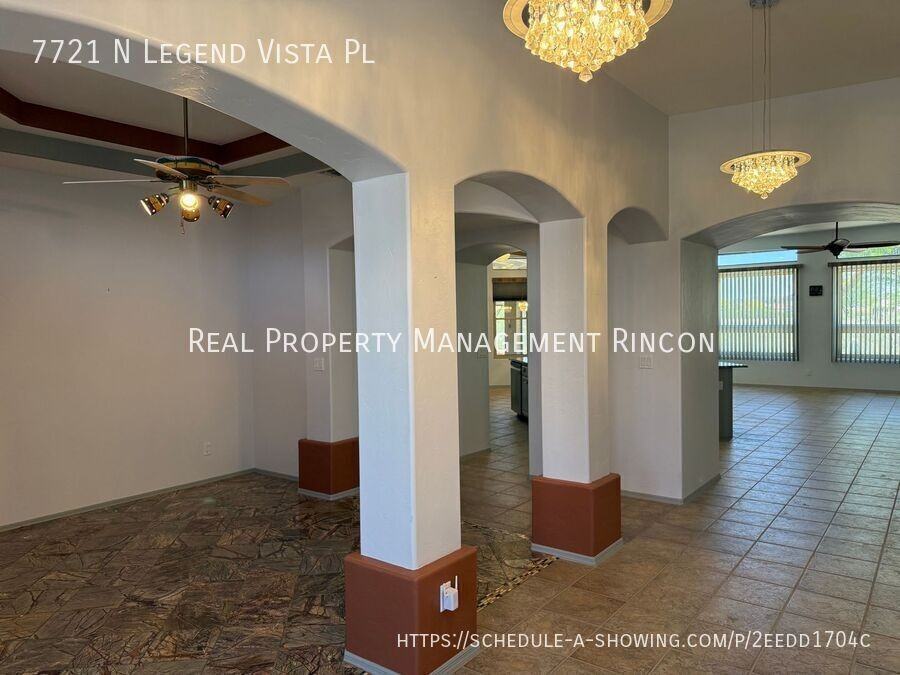 7721 N Legend Vista Pl - Photo 3 of 39