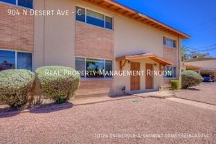 904 N Desert Ave #C - Photo 1 of 1
