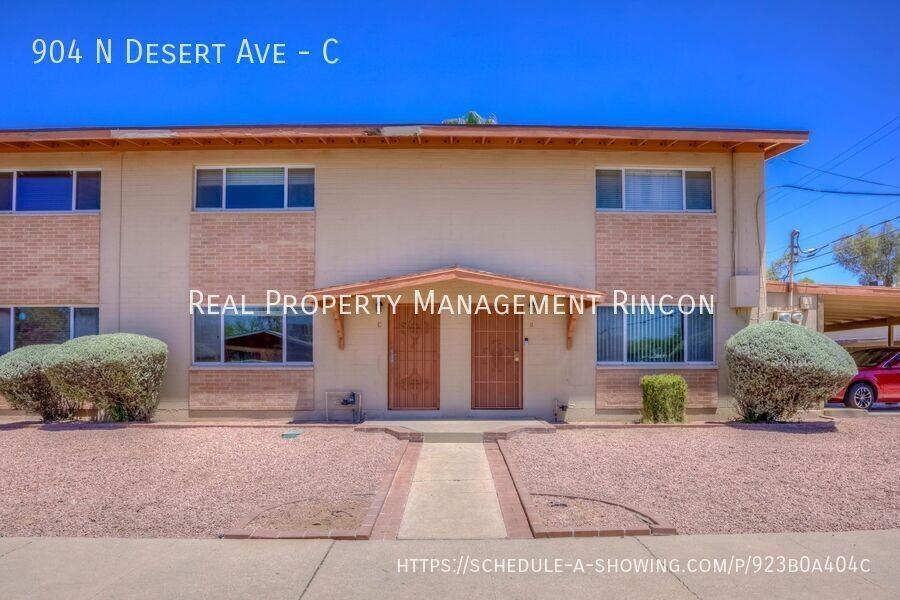 904 N Desert Ave #C - Photo 2 of 35