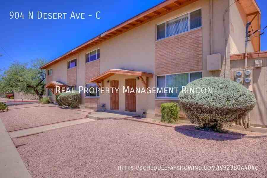 904 N Desert Ave #C - Photo 3 of 35