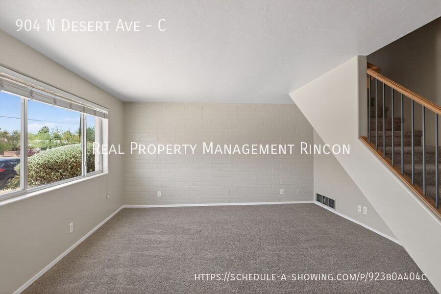 904 N Desert Ave #C - Photo 5 of 35