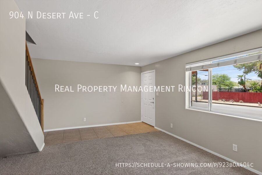 904 N Desert Ave #C - Photo 6 of 35