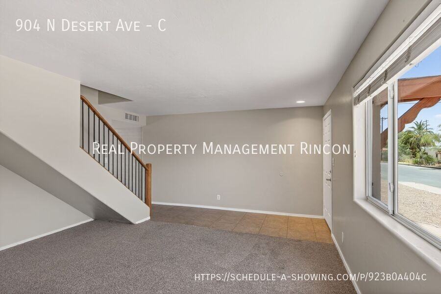 904 N Desert Ave #C - Photo 7 of 35