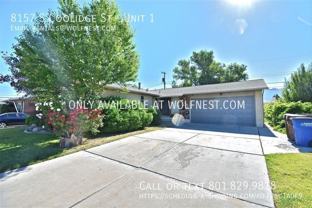8157 S Coolidge St #1 - Photo 1 of 1