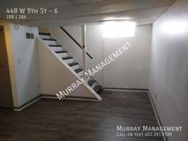 448 W 9th St #6 - Photo 1 of 1