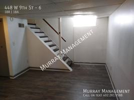 featured image of 448 W 9th St #6