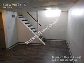 448 W 9th St #6 - Photo 1 of 1