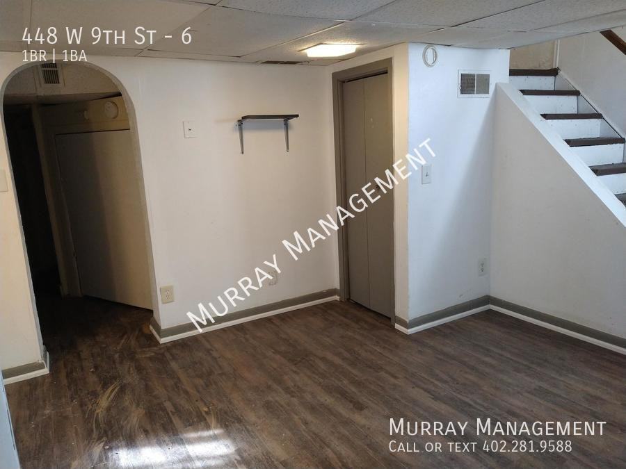 448 W 9th St #6 - Photo 2 of 7