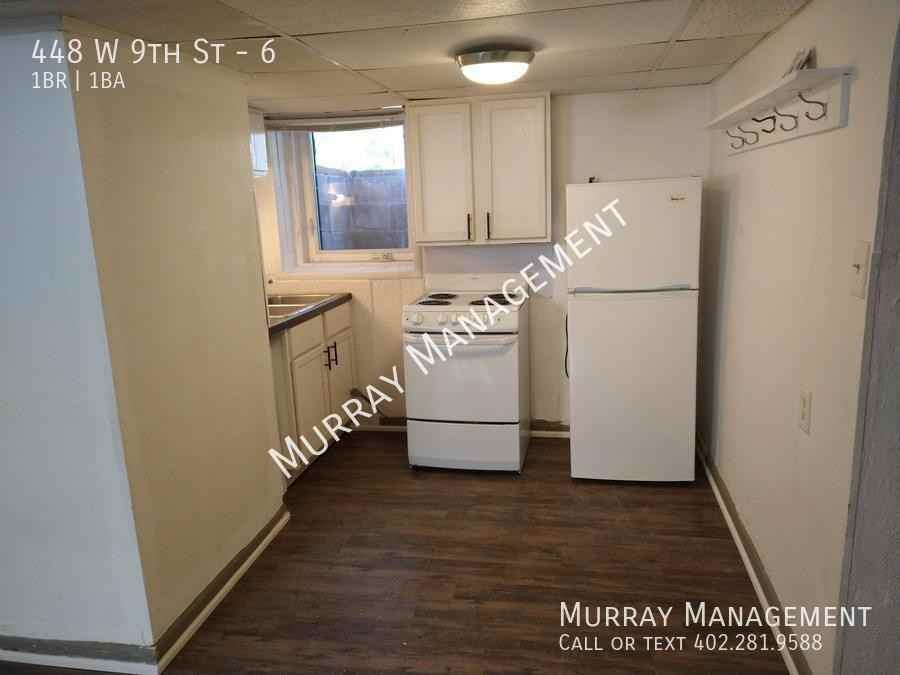 448 W 9th St #6 - Photo 3 of 7