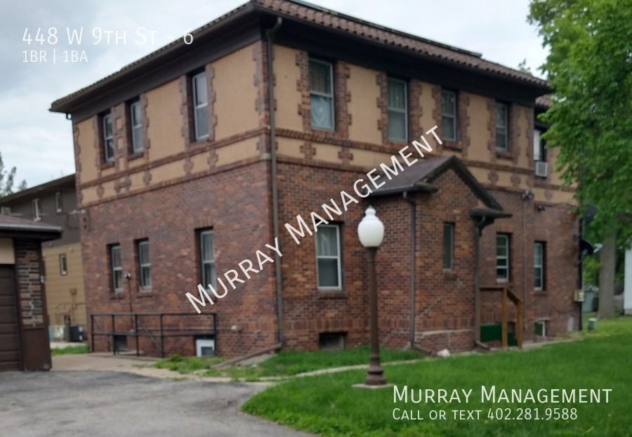 448 W 9th St #6 - Photo 7 of 7
