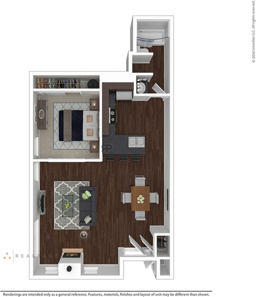 1607 Apartments - Photo 5 of 25