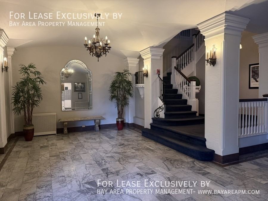 345 Forest Ave #406 - Photo 2 of 5