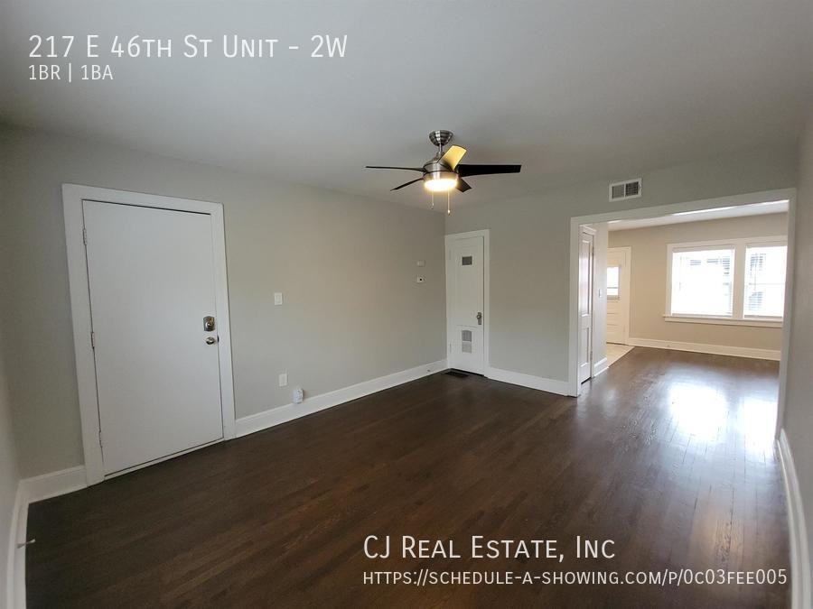 217 E 46th St #2W - Photo 2 of 10