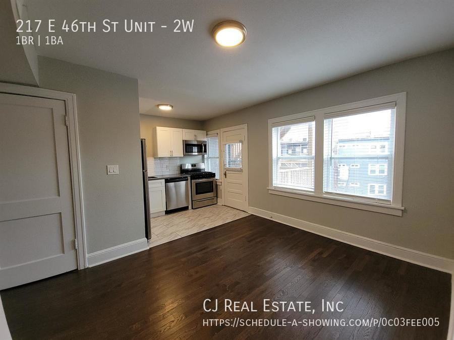 217 E 46th St #2W - Photo 4 of 10