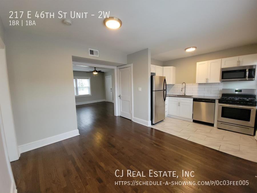 217 E 46th St #2W - Photo 5 of 10
