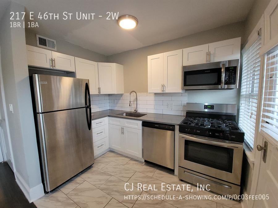 217 E 46th St #2W - Photo 6 of 10