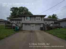 1904 S Lees Summit Rd #B - Photo 1 of 1