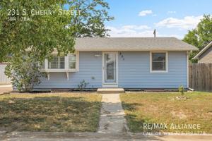 featured image of 231 S Cherry St