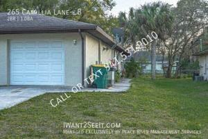 featured image of 265 Camillia Ln #B