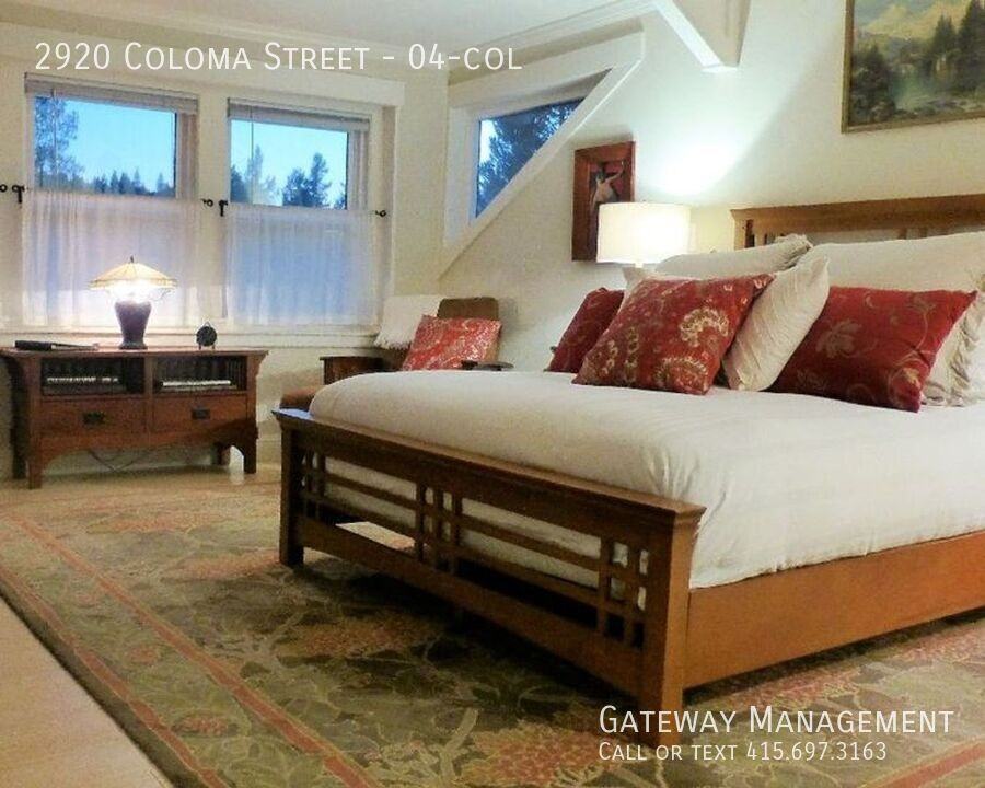 2920 Coloma St #04COL - Photo 3 of 16
