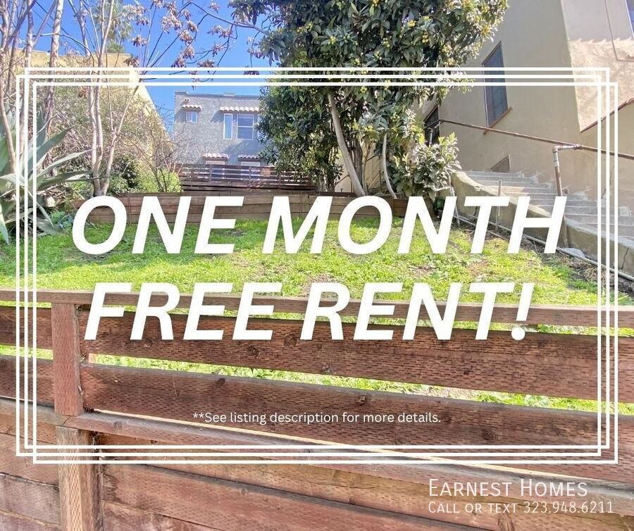 834 Laguna Ave