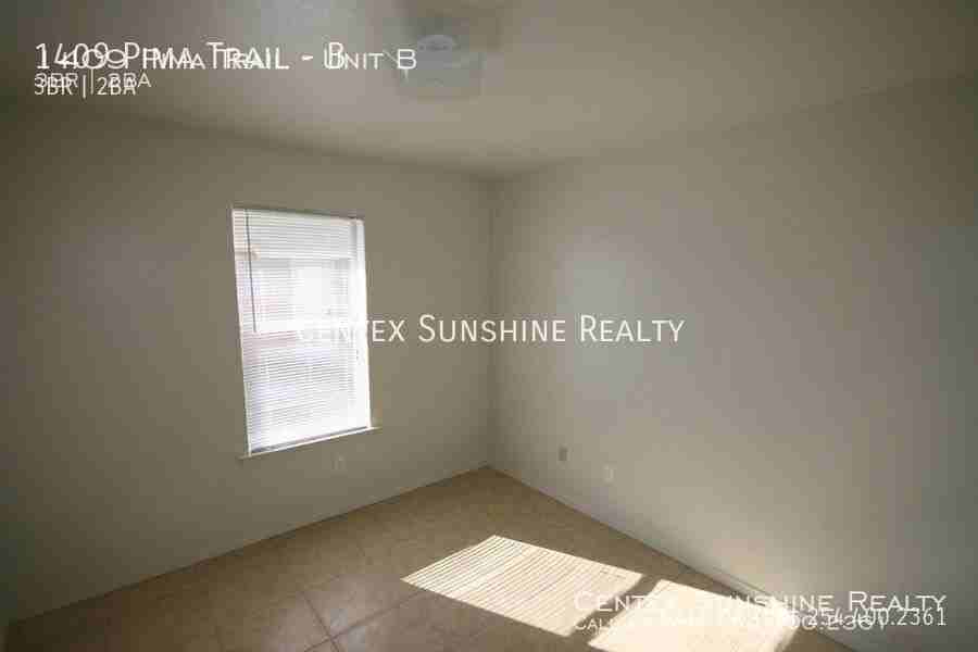 1409 Pima Trl #B - Photo 2 of 13