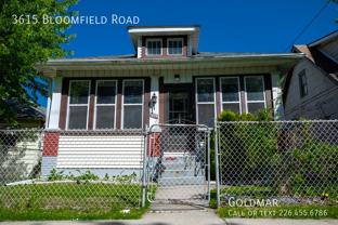 3615 Bloomfield Rd - Photo 1 of 1
