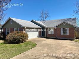featured image of 1806 Dublin Dr