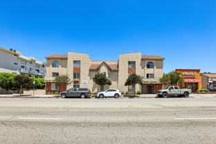 8541 Foothill Blvd., Sunland - Photo 1 of 1