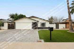 3837 W Acapulco Ln - Photo 1 of 1