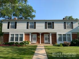 1708 Colonial Ln #1 - Photo 1 of 1