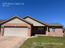 featured image of 1939 Rock Creek Ln