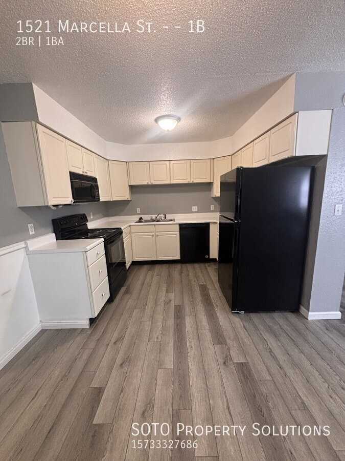 1521 Marcella St #1B - Photo 5 of 8