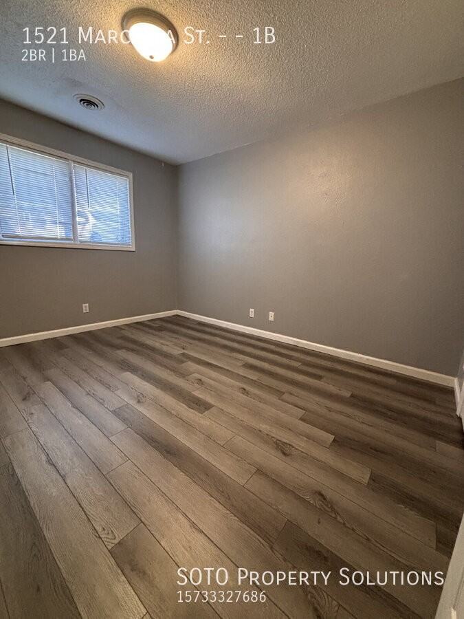 1521 Marcella St #1B - Photo 7 of 8
