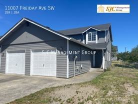 11007 Freiday St Sw - Photo 1 of 1