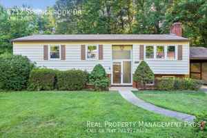 featured image of 4712 Springbrook Dr
