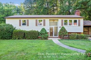 4712 Springbrook Dr - Photo 1 of 1
