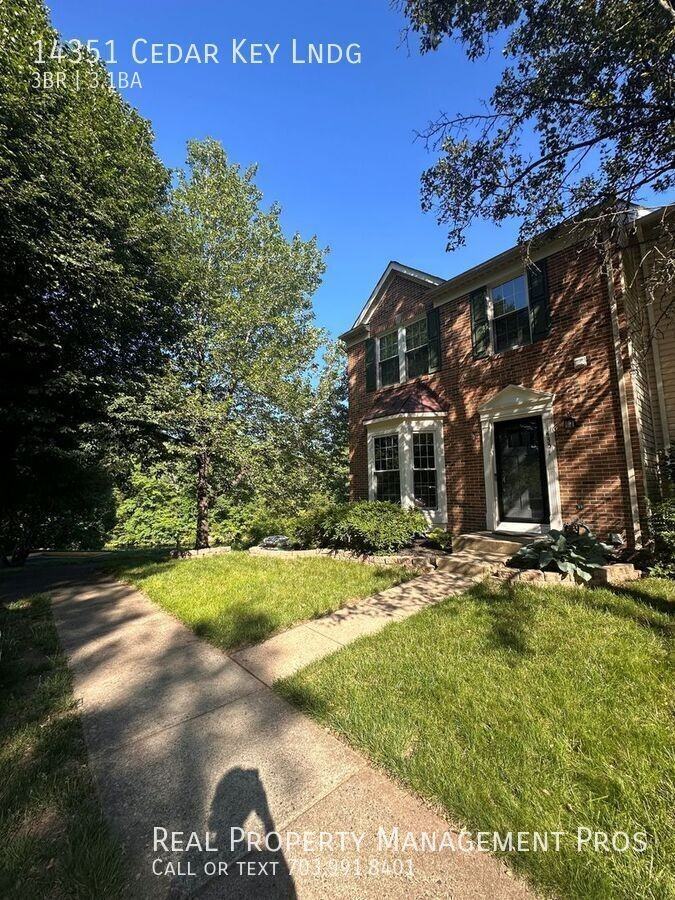 14351 Cedar Key Lndg