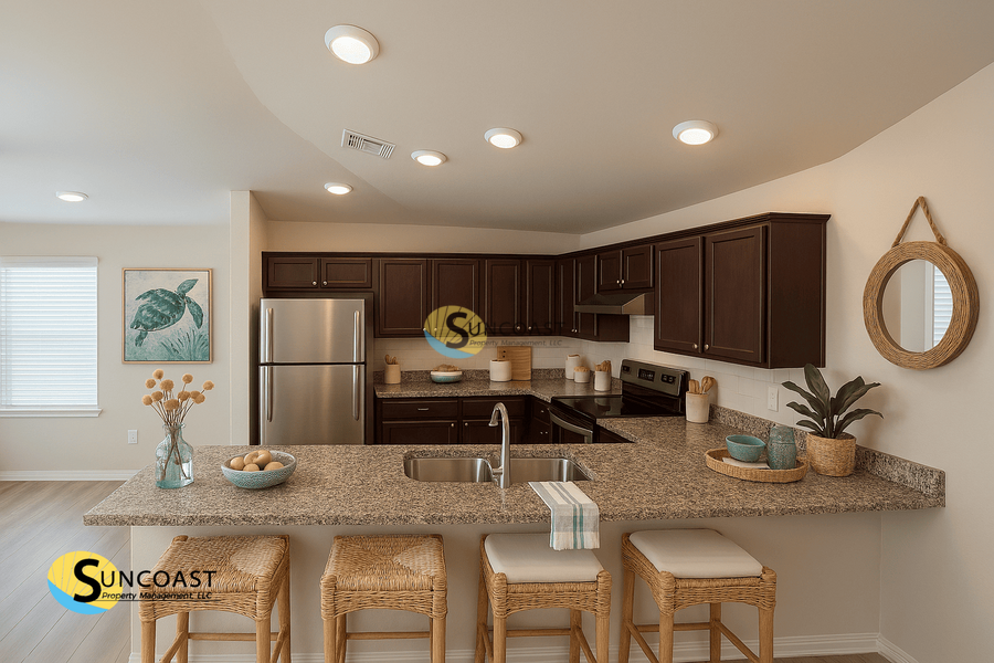 3409 Skyline Blvd - Photo 5 of 14