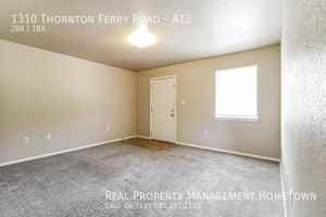 featured image of 1310 Thornton Ferry Rd #A12