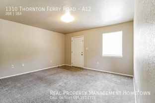 1310 Thornton Ferry Rd #A12 - Photo 1 of 1