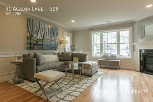 featured image of 61 Acadia Ln #308