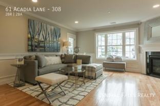 61 Acadia Ln #308 - Photo 1 of 1