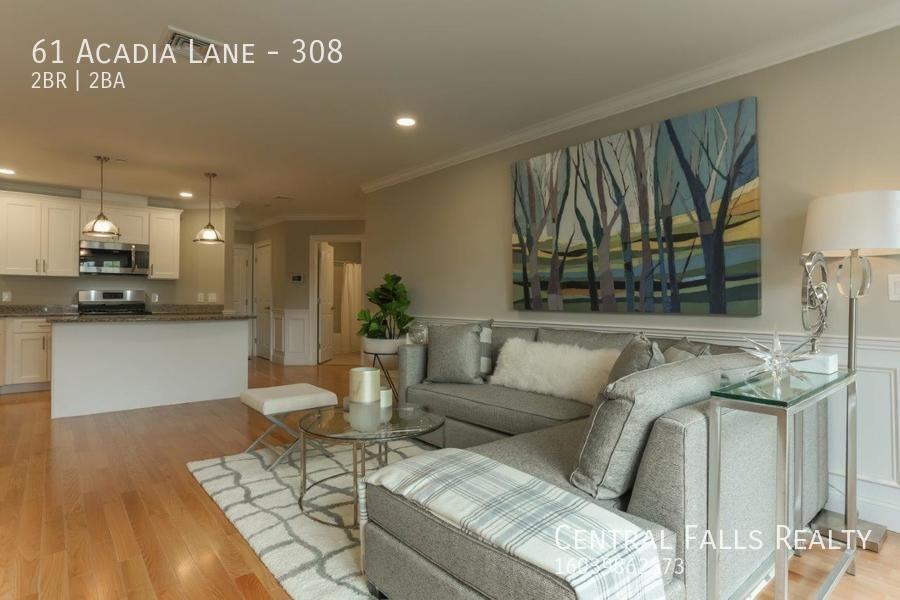 61 Acadia Ln #308 - Photo 2 of 16
