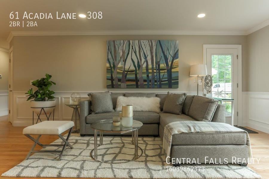 61 Acadia Ln #308 - Photo 3 of 16